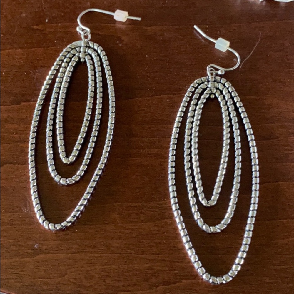 Earrings - Picture 2 of 2